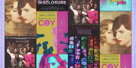 23 Best Transgender Movies You Can Stream Right Now.